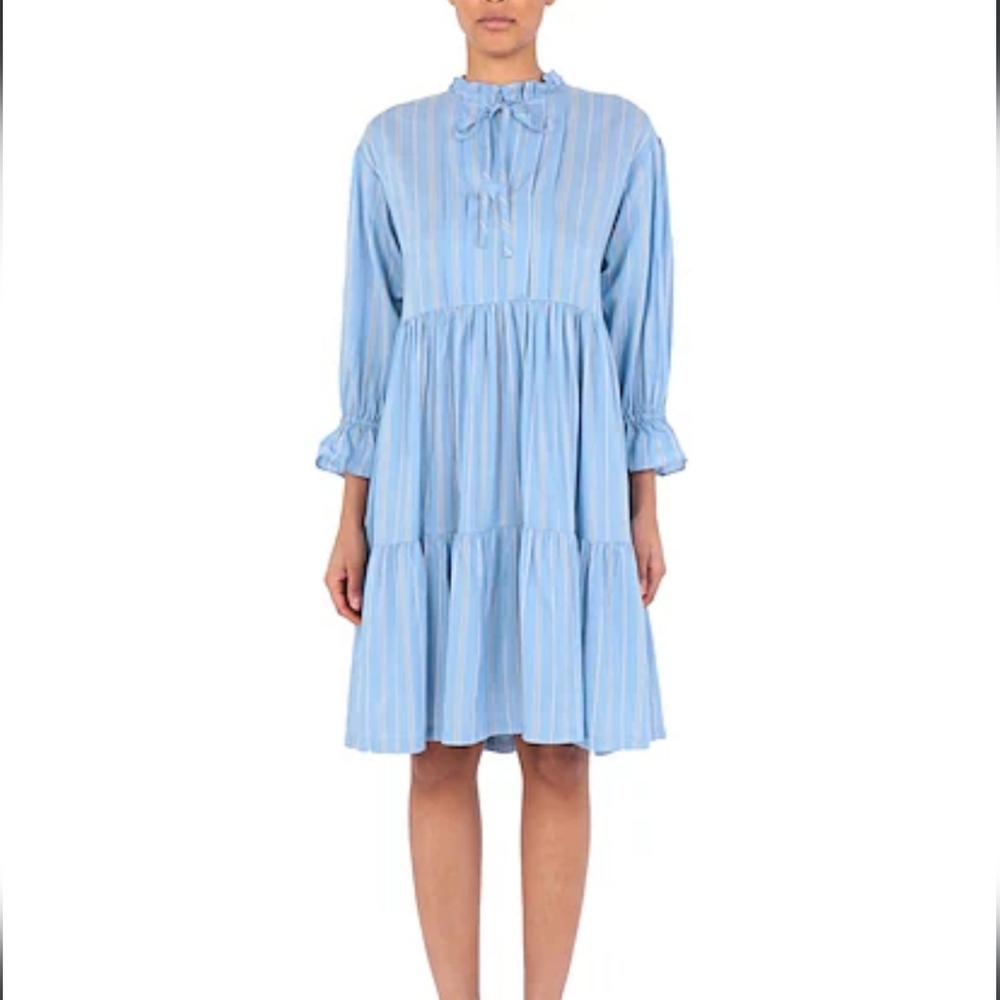 Designers remix dress